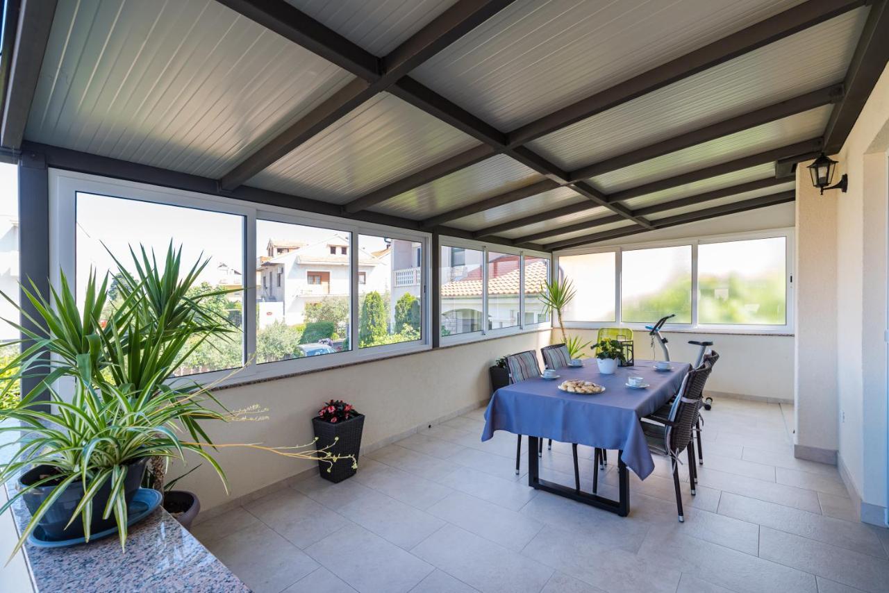 Apartament Visnja *