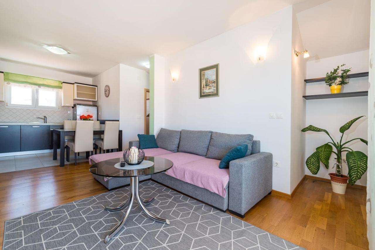 Apartament Visnja