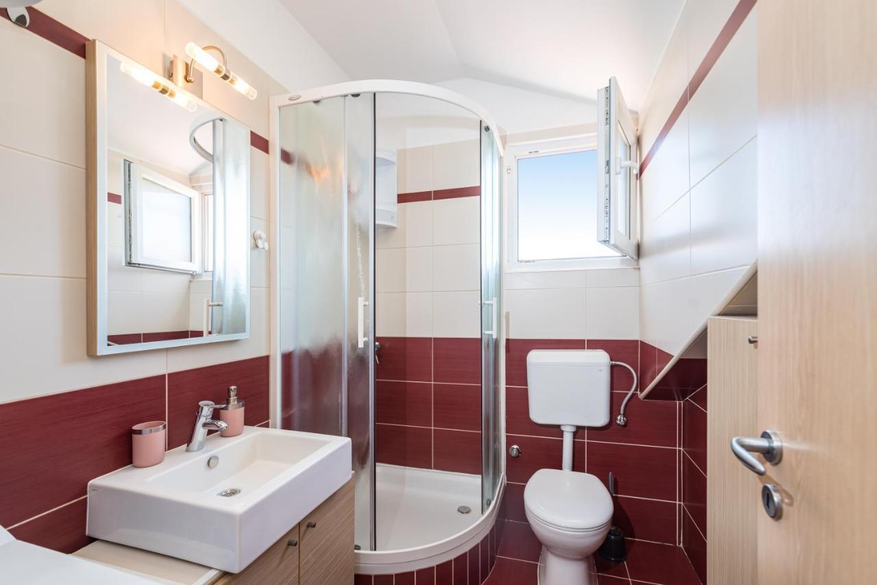 Apartament Visnja