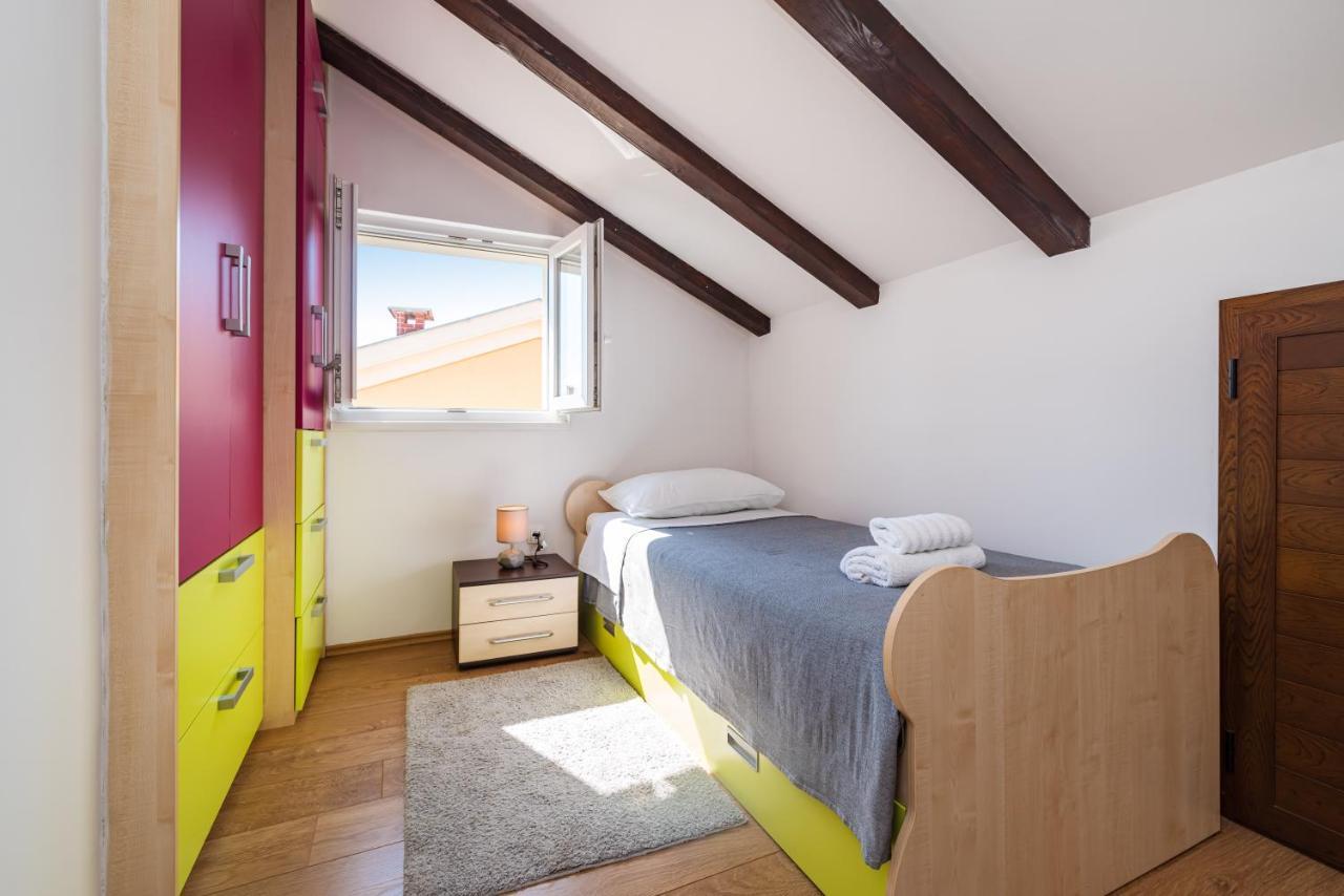 Visnja Apartament Zadar