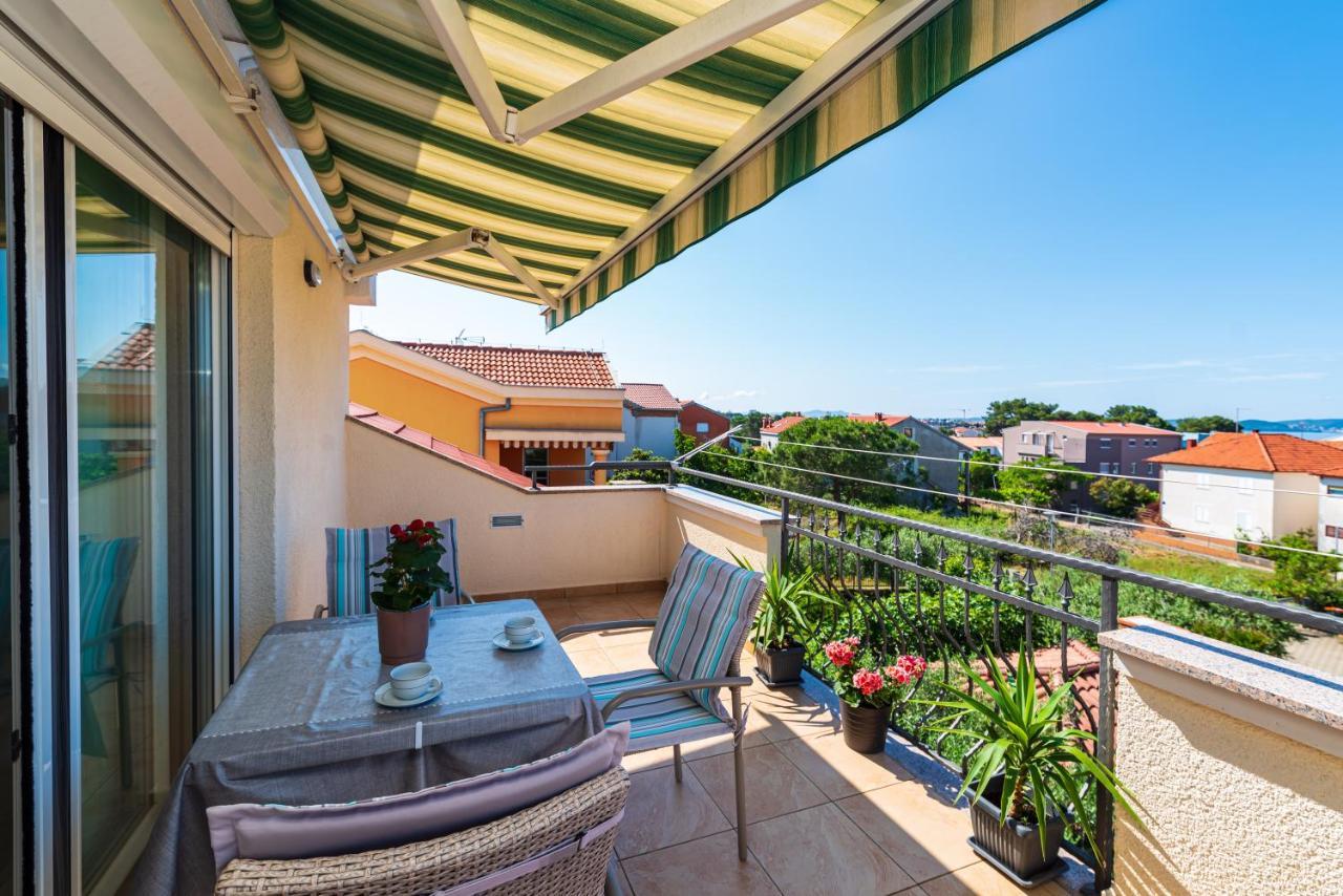 Visnja Apartament Zadar