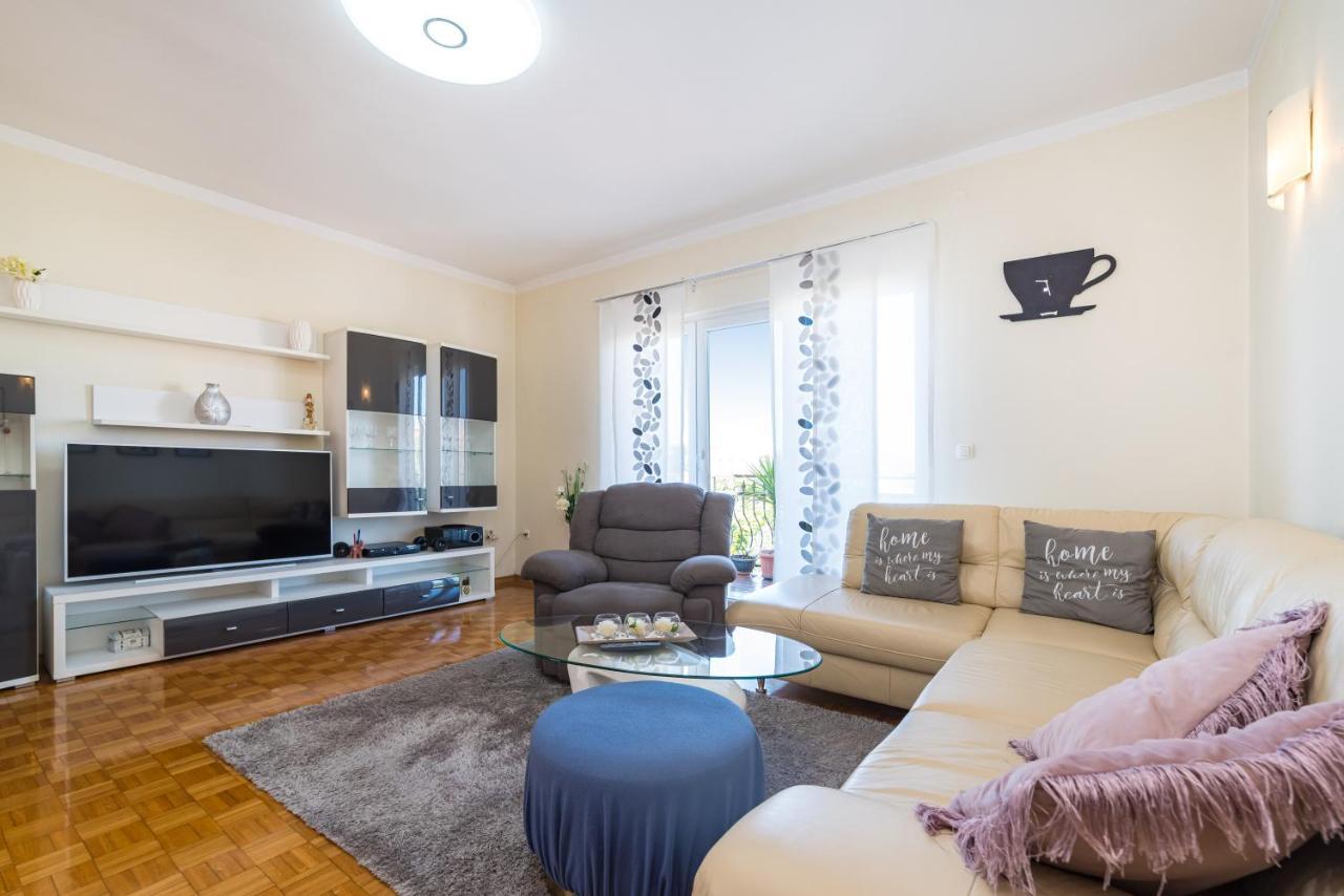 Visnja Apartament Zadar