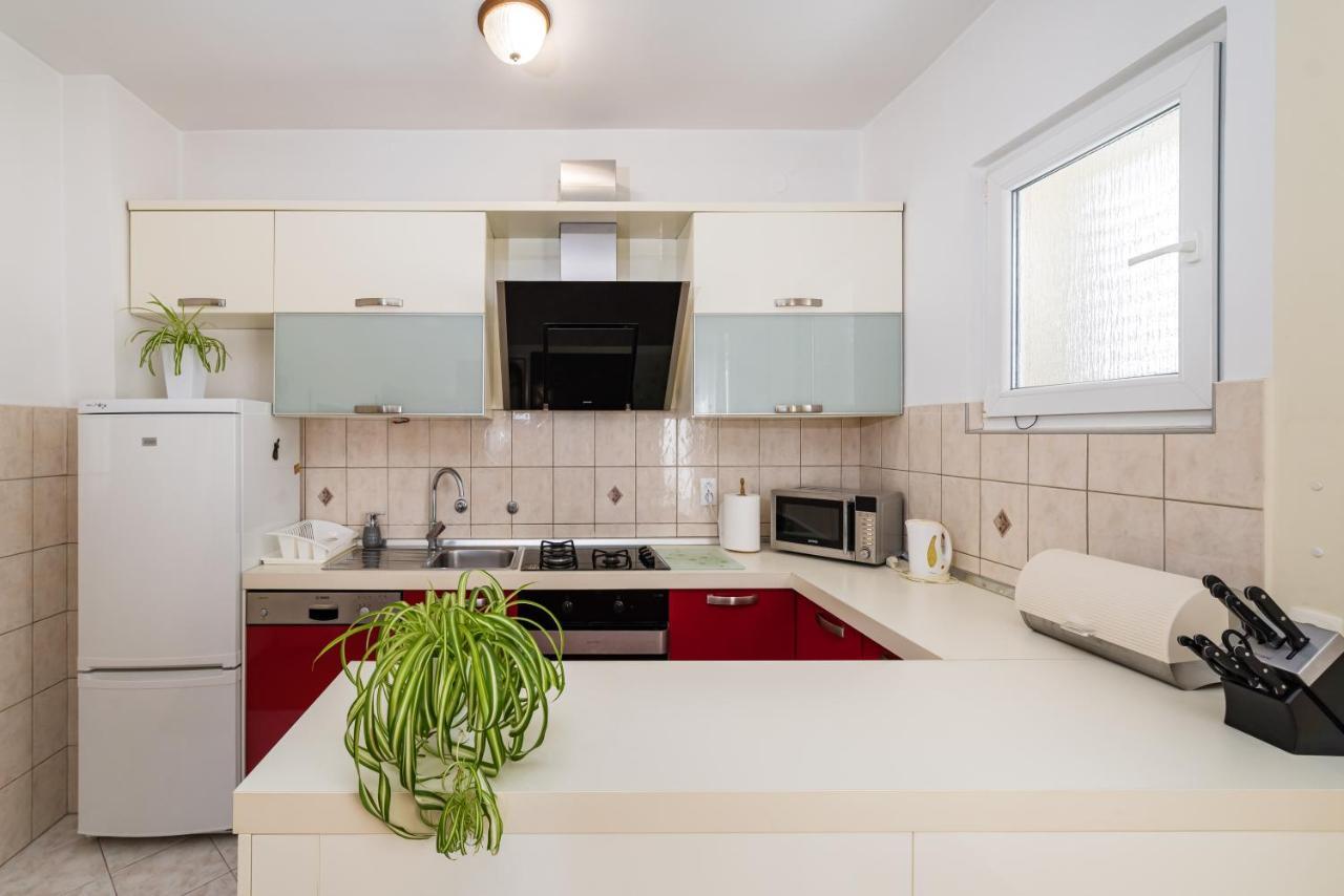 Apartman Visnja Zára