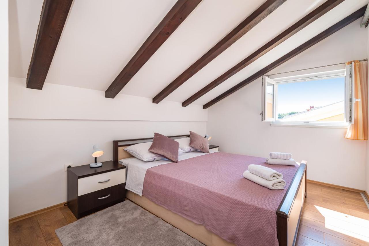 Visnja Apartament Zadar