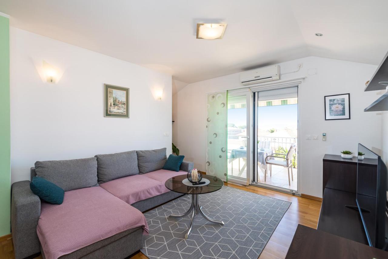 Visnja Apartament Zadar