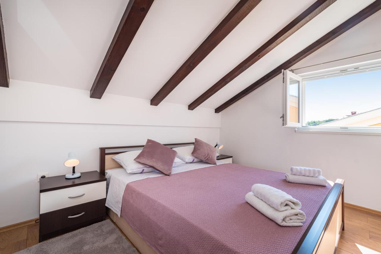 Visnja Apartament Zadar