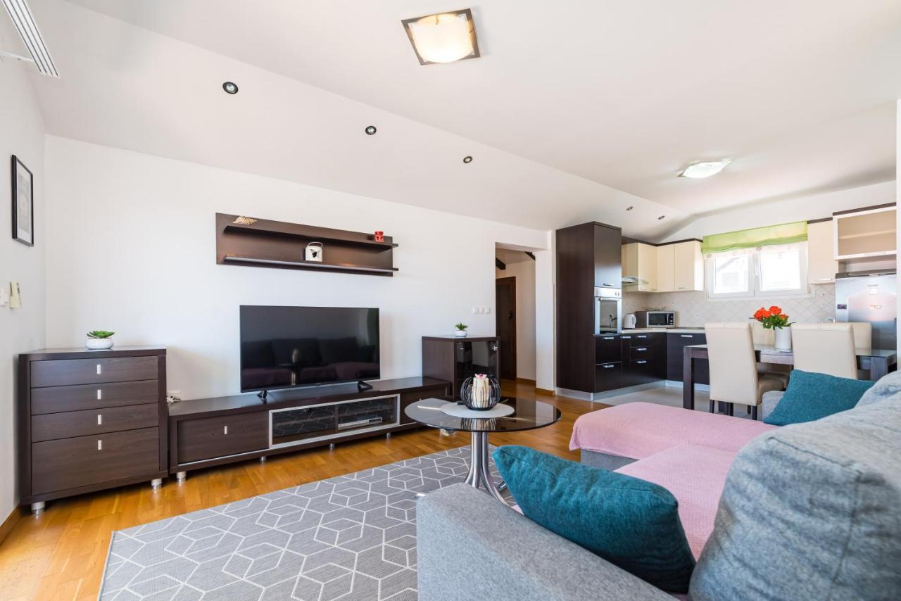 Apartament Visnja