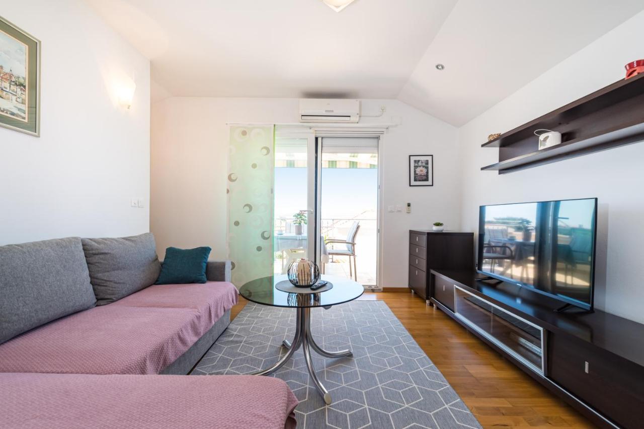 Visnja Apartament Zadar