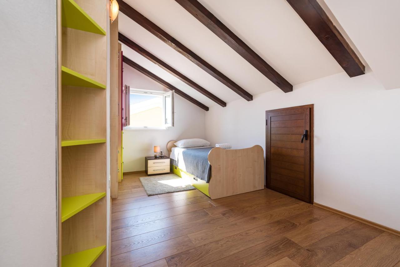 Apartament Visnja *