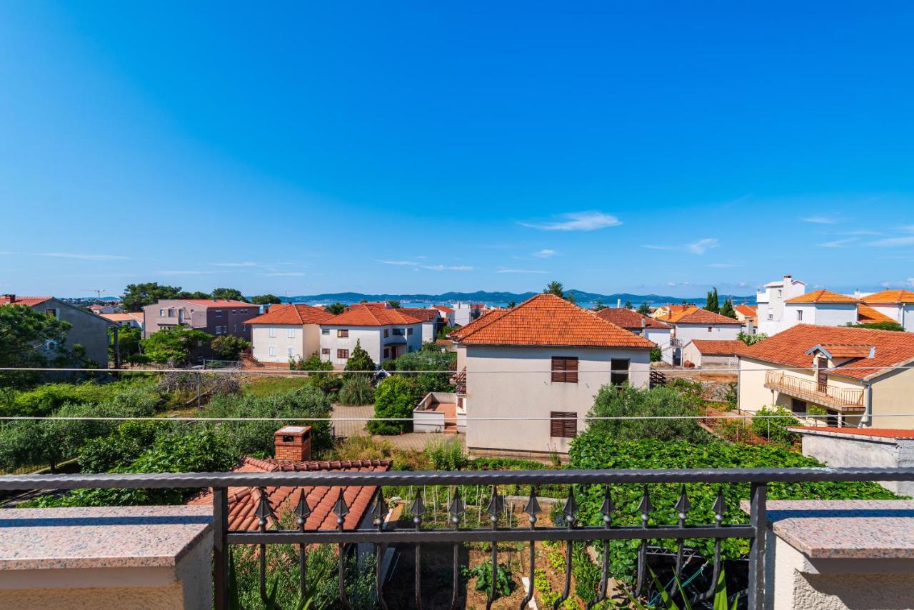 Appartamento Visnja Zara