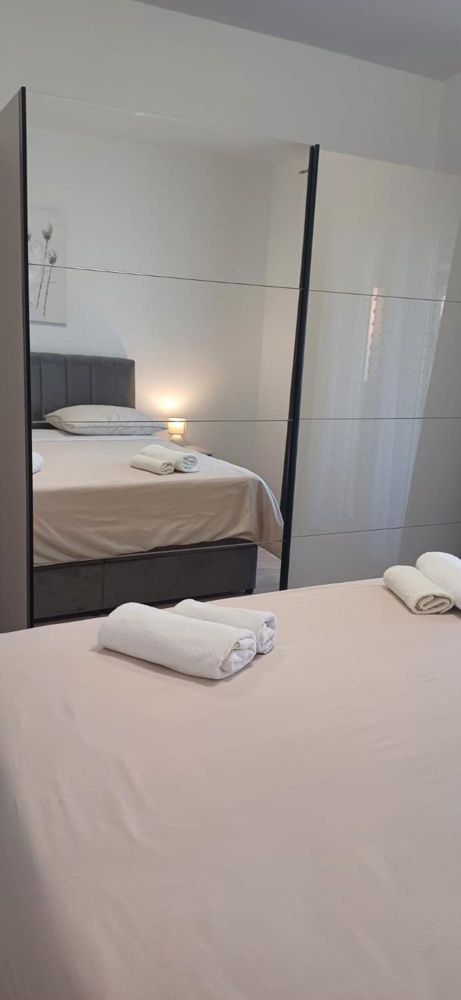 Apartament Visnja *