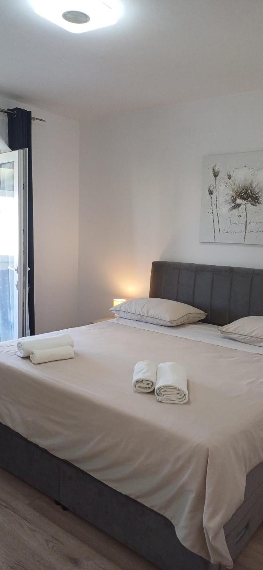 Visnja Apartament Zadar